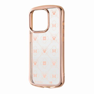 iPhone 15 Pro fBYj[ / TPU\tgP[X METAMORU/~j[}EX_^bN