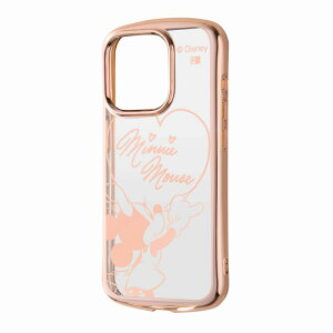 iPhone 15 Pro fBYj[ / TPU\tgP[X METAMORU/~j[}EXTC_^bN