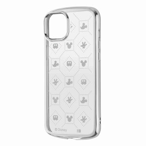 iPhone 15 Plus / 14 Plus fBYj[ / TPU\tgP[X METAMORU/~bL[}EX_^bN2