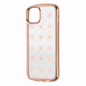 iPhone 15 Plus / 14 Plus fBYj[ / TPU\tgP[X METAMORU/~j[}EX_^bN