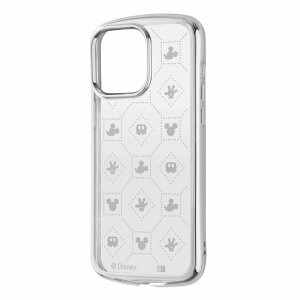 iPhone 15 Pro Max fBYj[ / TPU\tgP[X METAMORU/~bL[}EX_^bN2