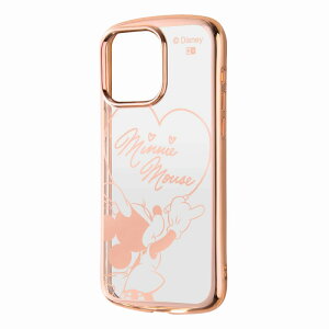 iPhone 15 Pro Max fBYj[ / TPU\tgP[X METAMORU/~j[}EXTC_^bN