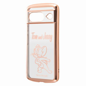 Google Pixel 8 gƃWF[ / TPU\tgP[X METAMORU/WF[_^bN