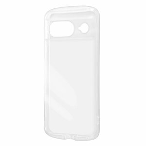 Google Pixel 8 Like standard �ϏՌ� TPU�\�t�g�P�[�X ProCa The clear/�N���A