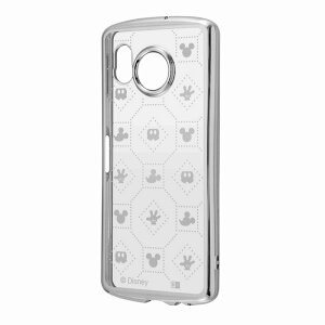 AQUOS sense8 fBYj[ / TPU\tgP[X METAMORU/~bL[}EX_^bN2