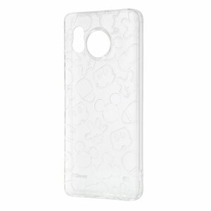 AQUOS sense8 fBYj[ / Like standard TPU\tgP[X LL/~bL[}EX