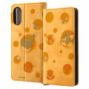 Xperia 5 V / gƃWF[ / 蒠^U[P[X Raffine / gƃWF[ƃ^tB[_`[Y