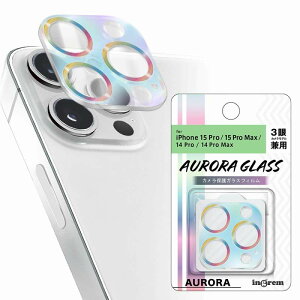 iPhone 15 Pro / 15 Pro Max / 14 Pro / 14 Pro Max �K���X�t�B���� �J���� �I�[���� 10H 3��J�������f��/�I�[����