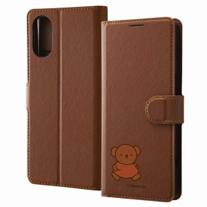 Xperia 5 V / ~btB[ / 蒠^U[P[X Vv }Olbg / {X_ĂĂ