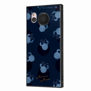 AQUOS sense7 / fBYj[ / nCubhP[X KAKU / ~j[}EX_hbgu[