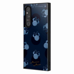 Xperia 1 V / fBYj[ / nCubhP[X KAKU / ~j[}EX_hbgu[