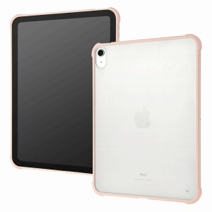 iPad 2022N 10.9C` 10 ϏՌ y nCubhP[X }bg/sN