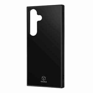 Galaxy S24 ϏՌ nCubhP[X KAKU/ubN