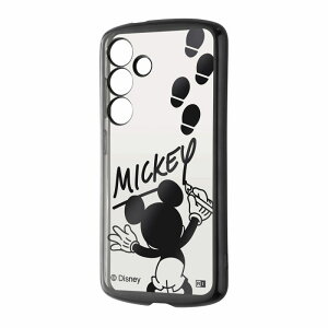 Galaxy S24 �f�B�Y�j�[ / �����݌v TPU�\�t�g�P�[�X METAMORU/�~�b�L�[�}�E�X�T�C��_���^���b�N
