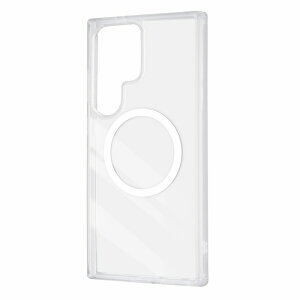 Galaxy S24 Ultra Like standard nCubhP[X MagSafe }OlbgANZT[Ή/NA
