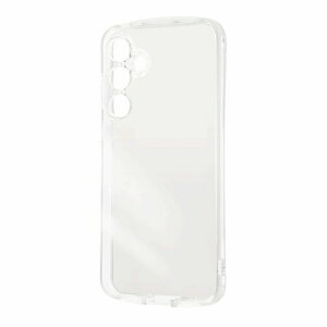 Galaxy S24 Like standard ϏՌ ݌v TPU\tgP[X ProCa The clear/NA