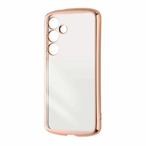 Galaxy S24 Like standard ϏՌ ݌v TPU\tgP[X METAMORU/u[/ubN/x_[/I[u/sNS[h/sN/bh/Vo[