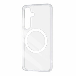 Galaxy S24 Like standard nCubhP[X MagSafe }OlbgANZT[Ή/NA