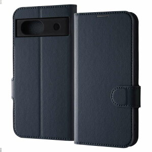 Google Pixel 8a Like standard �ϏՌ� �蒠�^���U�[�P�[�X �V���v�� �}�O�l�b�g/�_�[�N�l�C�r�[