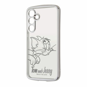 Galaxy A55 5G gƃWF[ / ݌v TPU\tgP[X METAMORU/g_^bN