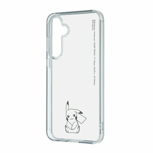 Galaxy A55 5G �|�P�b�g�����X�^�[ / �n�C�u���b�h�P�[�X Charaful/�s�J�`���E