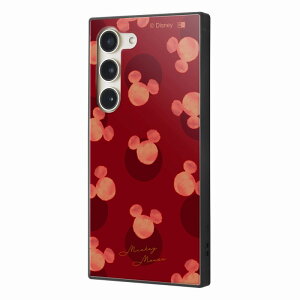 Galaxy S23 / fBYj[ / nCubhP[X KAKU / ~bL[}EX_hbgbh