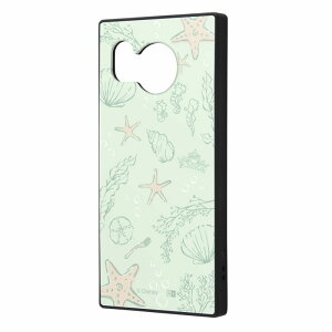 AQUOS sense8 / fBYj[ / nCubhP[X KAKU / AG_ACR