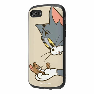 iPhone SE(3) / SE(2) / 8 / 7 gƃWF[ / ! یP[X MiA/gƃWF[_Lb`
