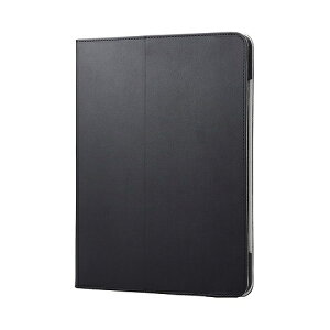 GR elecom 13C`iPad Air(M2)tbvP[X/\tgU[/2AO/y/ubN