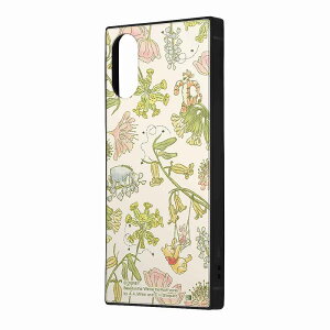 Xperia 10 VI / fBYj[ / nCubhP[X KAKU / ܂̃v[_33 / ܂̃v[_i`