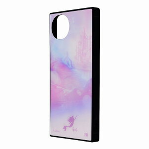 AQUOS wish4 / fBYj[ / nCubhP[X KAKU / AG_LOggLbX