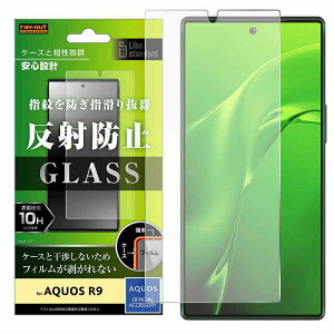 AQUOS R9 Like standard KXtB 10H ˖h~