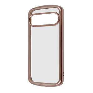 Google Pixel 9 / 9 Pro Like standard �ϏՌ� �����݌v TPU�\�t�g�P�[�X METAMORU