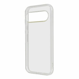Google Pixel 9 / 9 Pro Like standard TPU�\�t�g�P�[�X �E���g���N���A / �N���A