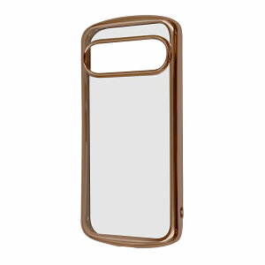 Google Pixel 9 / 9 Pro Like standard �ϏՌ� �����݌v TPU�\�t�g�P�[�X METAMORU