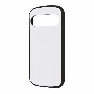 Google Pixel 9 / 9 Pro Like standard �ϏՌ��P�[�X ProCa / �z���C�g