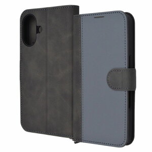 iPhone 16 Noble ϏՌ }Olbgxg oCJ[ 蒠^U[P[X / O[_ubN