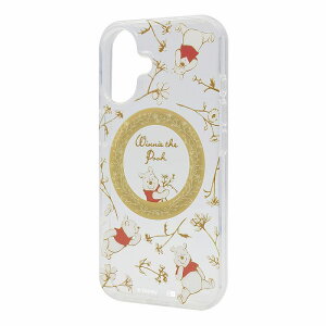 iPhone 16 fBYj[ / ҂Ă MagSafeΉ }OlbgANZT[Ή Ռz op[ TPU\tgP[X / v[_3