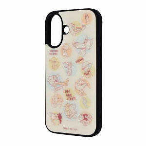 iPhone 16 gƃWF[ / maru Ռz op[ nCubhP[X / gƃWF[ƃtY