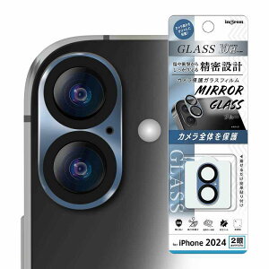 iPhone 16 / 16 Plus KXtB Jی ̌^ ~[ dx10H / u[