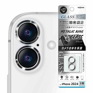 iPhone 16 / 16 Plus KXtB Jی ̌^ ^bN dx10H / ubN