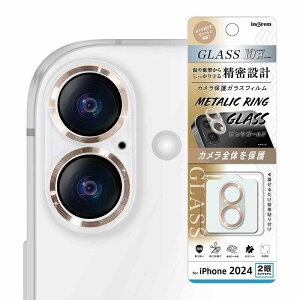 iPhone 16 / 16 Plus KXtB Jی ̌^ ^bN dx10H / sNS[h