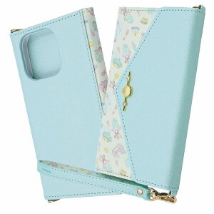 iPhone 16 Pro fBYj[ / Collet nhXgbv ~[t O܂ 蒠^U[P[X / AG