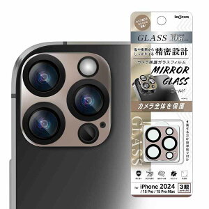 iPhone 16 Pro / 16 Pro Max / 15 Pro / 15 Pro Max KXtB Jی ̌^ ~[ dx10H / S[h