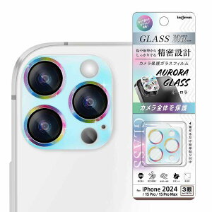 iPhone 16 Pro / 16 Pro Max / 15 Pro / 15 Pro Max KXtB Jی ̌^ LL I[ dx10H / I[