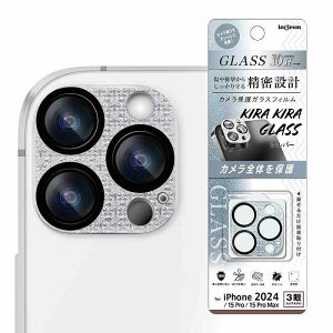 iPhone 16 Pro / 16 Pro Max / 15 Pro / 15 Pro Max KXtB Jی ɂ nCubh ̌^ LL dx10H / LL_Vo[