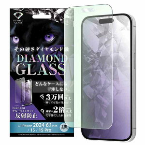 iPhone 16 / 15 / 15 Pro _ChKXtB u[CgJbg ˖h~ w A~mVP[gKX ϏՌ ʕی dx10H