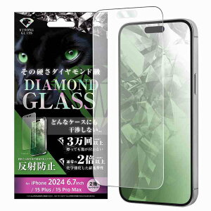 iPhone 16 Plus / 15 Plus / 15 Pro Max _ChKXtB ˖h~ w A~mVP[gKX ϏՌ ʕی dx10H