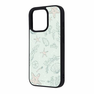 iPhone 16 Pro fBYj[ / maru Ռz op[ nCubhP[X / AG_ACR