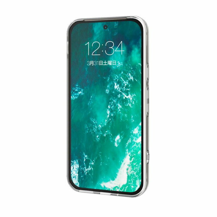 楽天市場】エレコム elecom Google Pixel 9/9 Pro ﾊｲﾌﾞﾘｯﾄﾞｹｰｽ 